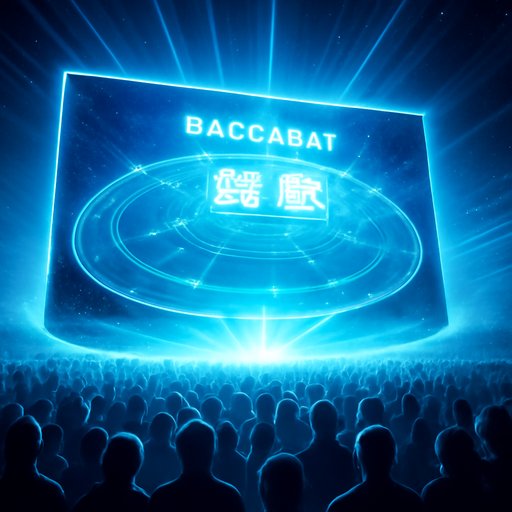 tk99 baccarat table screen