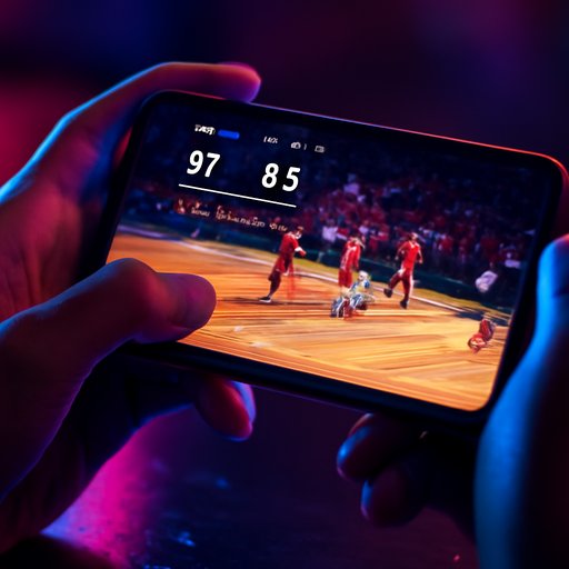 tk99 basketball score screen